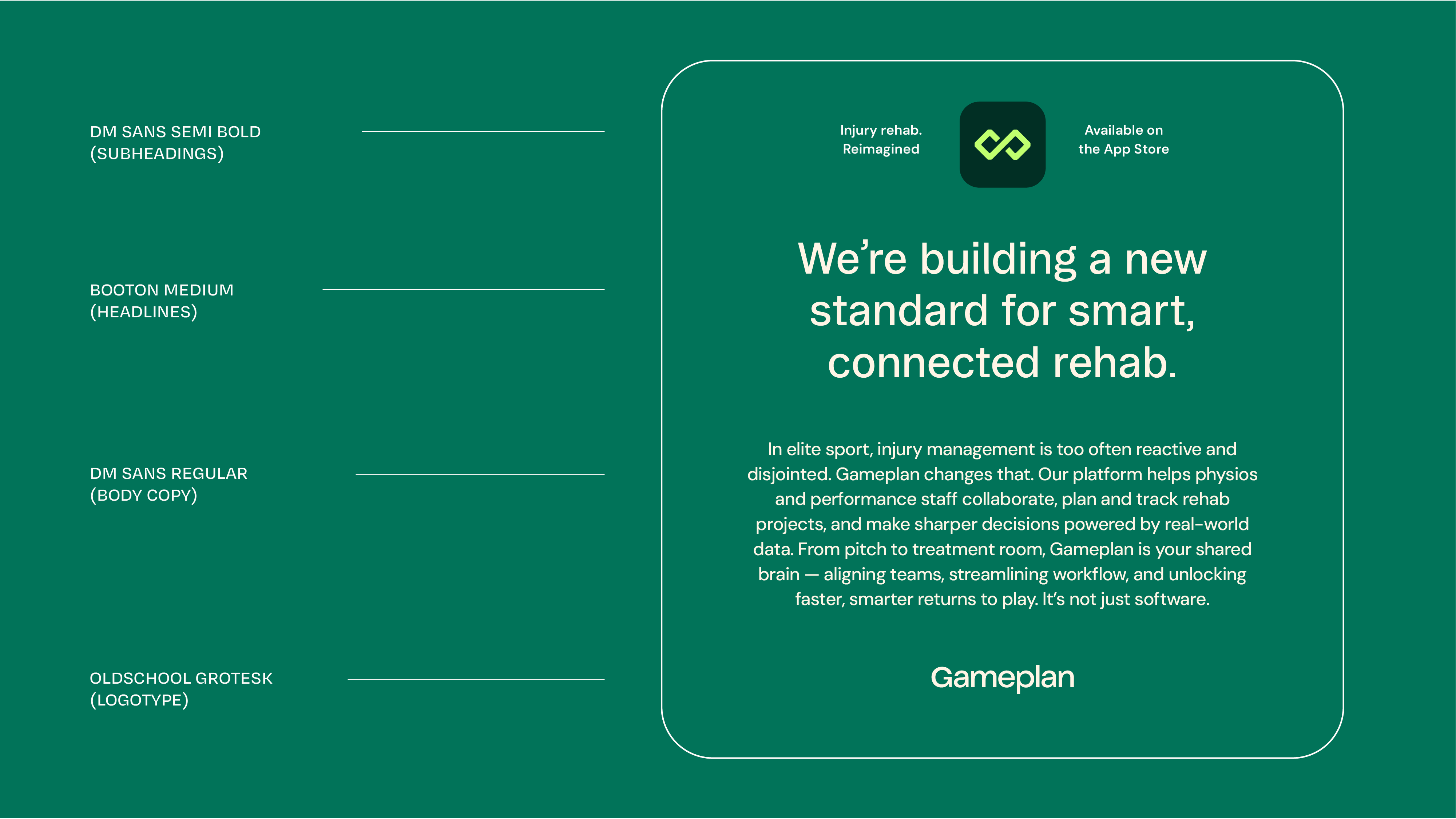 Graphic depicting a hexagonal cropped photo of an interior room design with grid lines along its borders.